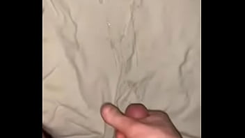 Preview 2 of Pinky Teasing - Cum shot me