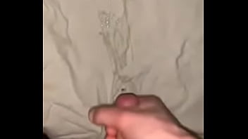Preview 3 of Pinky Teasing - Cum shot me