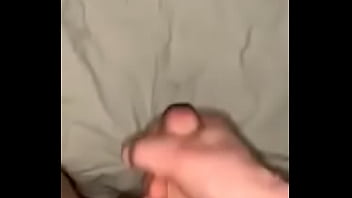 Preview 1 of Pinky Teasing - Cum shot me