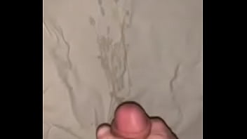 Preview 4 of Pinky Teasing - Cum shot me