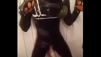 Preview 1 of Vika Lastochkasolo - Quarantine Solo Job
