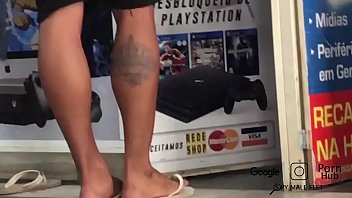 Preview 2 of Hd Badwap In - SPY MALE FEET (DOUBLE DOSE)