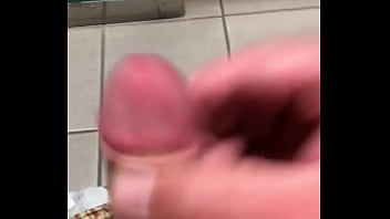 Preview 2 of Siro Japanese - Jerking off at home