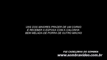 Preview 4 of Www Xxx Holiwood Hindi Moves In - SOMBRA MEU CORNO GOSTA DE ME VER APANHANDO NA CARA E NA BUNDA  HOJE EU VOLTO PRA CASA TODA MARCADA E COM PORRA NA CALCINHA