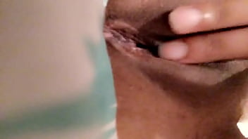 Preview 1 of Dene Native - Ex GF Yanna Mosley horny pussy
