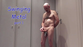 Preview 1 of Sugarland Sex - Swinging Metal &ndash_ part 1