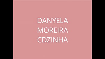 Preview 1 of 3some Mya Anal - Danyela Moreira Cdzinha