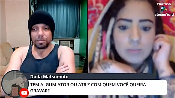 Preview 4 of Dirty Anal - PORNSTAR EMI RIPPI RESPONDENDO PERGUNTAS PICANTES E INDECENTES DO PUBLICO