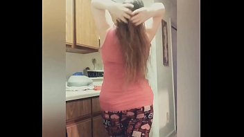 Preview 2 of While Wife Watching - Its your booty,  not your beauty