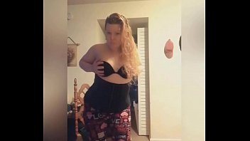 Preview 3 of While Wife Watching - Its your booty,  not your beauty