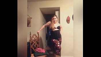 Preview 4 of While Wife Watching - Its your booty,  not your beauty