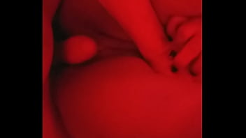 Preview 3 of Alisa Young Fbb Anal - Cogiendo con mi novia en cuarentena