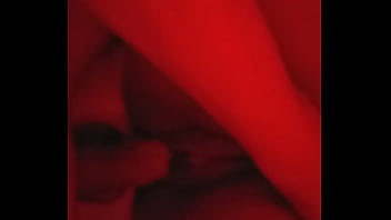 Preview 1 of Alisa Young Fbb Anal - Cogiendo con mi novia en cuarentena