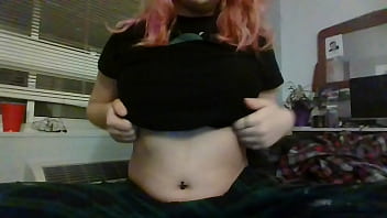 Preview 1 of Gyno Anal German - kitty&#039_s tiddydrop