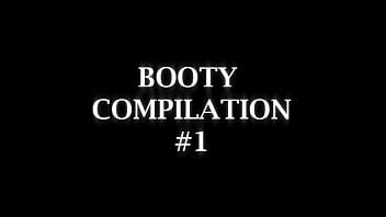 Preview 1 of Sunny Leone Notun Xxx - #Booty Compilations #1