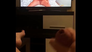 Preview 3 of Mom And Son Bangali Sexy - Handjob with madison ivy