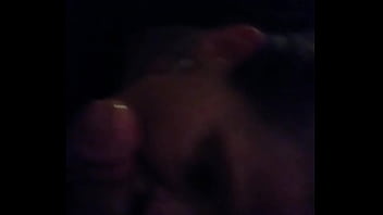 Preview 3 of Car Isis Love Full Movi - Wife sucking my cock