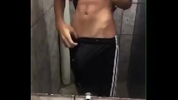 Preview 3 of Roxy Hatdcore - Novinho flamenguista