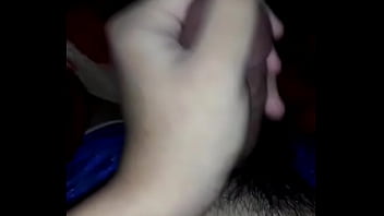 Preview 3 of Braaz Xxx - Giữa đ&ecirc_m hứng