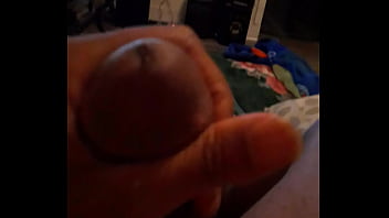 Preview 2 of Step Sister Secduce His Brother - Me cumming