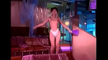 Preview 4 of Model Bra - sexy games dance&amp_strip sawada anna
