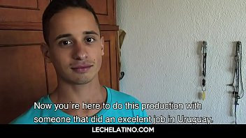 Preview 1 of Mariya Po Rn Videos - Big uncut dick Latin hunks amateur pov doggystyle fucking-LECHELATINO.COM