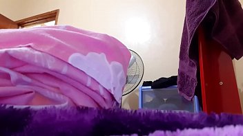 Preview 3 of Very Small Vedo - Stepbrother Leaked Sexy After Showering (2)