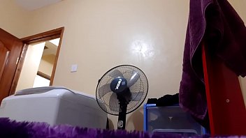 Preview 4 of Very Small Vedo - Stepbrother Leaked Sexy After Showering (2)