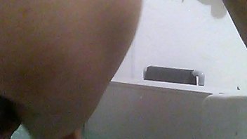 Preview 1 of Big Cck - Ass play in the tub