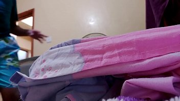 Preview 3 of Fist Time Xxx Full Movie - Stepbrother Leaked Sexy After Showering (1)