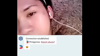 Preview 2 of Eee Xxxeee Video Hd - Teen Philippina likes watching me Jerk and Cum