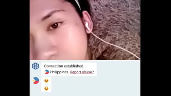 Preview 3 of Eee Xxxeee Video Hd - Teen Philippina likes watching me Jerk and Cum