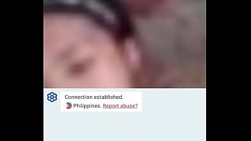 Preview 1 of Eee Xxxeee Video Hd - Teen Philippina likes watching me Jerk and Cum