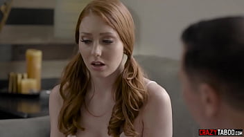 Preview 2 of Hairy Hd Asian - Teen babysitter manipulated and anal fucked hardcore