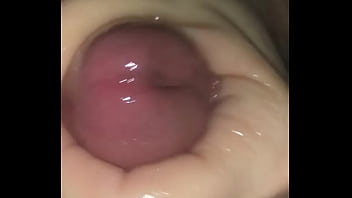 Preview 4 of Sunny Leone With Her Brother Sex - BIG COCK OILY HANDJOB