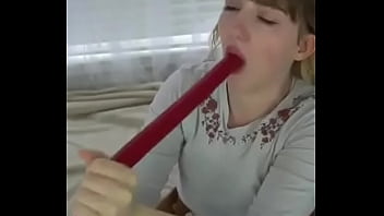 Preview 2 of India Raj Laxmi - Most deepthroat in the world
