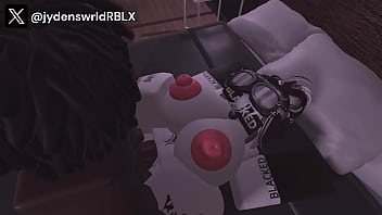 Preview 3 of Canima Naika Xxx - white skinned girls gets the BLACKED experience shes always dreamed of