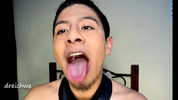 Preview 1 of Hardex Anal Sex - Playing with my tongue