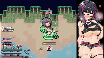 Preview 1 of Quite Hot And Yung 18 Year - リジネッタ2
