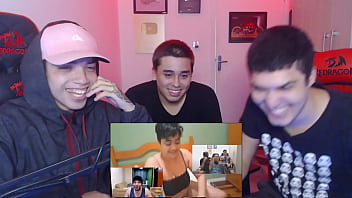 Preview 2 of Anal Dildo 3d - Reagindo ao bluezao reagindo ao nosso v&iacute_deo reagindo ao bluezao