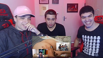 Preview 1 of Anal Dildo 3d - Reagindo ao bluezao reagindo ao nosso v&iacute_deo reagindo ao bluezao