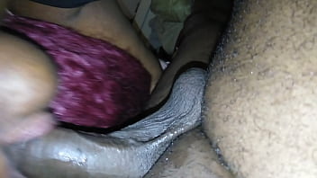 Preview 1 of Fake Massagg - sloppy toppy
