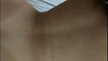 Preview 4 of Video Porno Casero Paraguay - Morena do Rabao