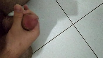 Preview 3 of Cute Blowjob Tittenfick - Gozando muito