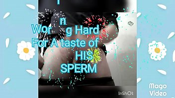 Preview 1 of Romantik Seksler - Mark Carroll Magical Fantasy Cum Eating and Shame carnival