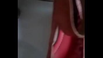 Preview 2 of Teenfsirst Time Girl Force - Gozada do amigo salto da cunhada cum heels