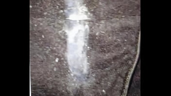 Preview 1 of Inecest Movei In Hindi Adio - Cumming on my Wifes thick creamed knickers