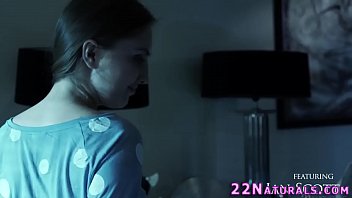 Preview 1 of S Porno Travesti - Real european gets fingered