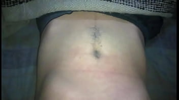 Preview 3 of Jenna Haze Pic - My Belly button