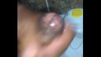 Preview 2 of Porno Melayu Skodeng - Punhetinha